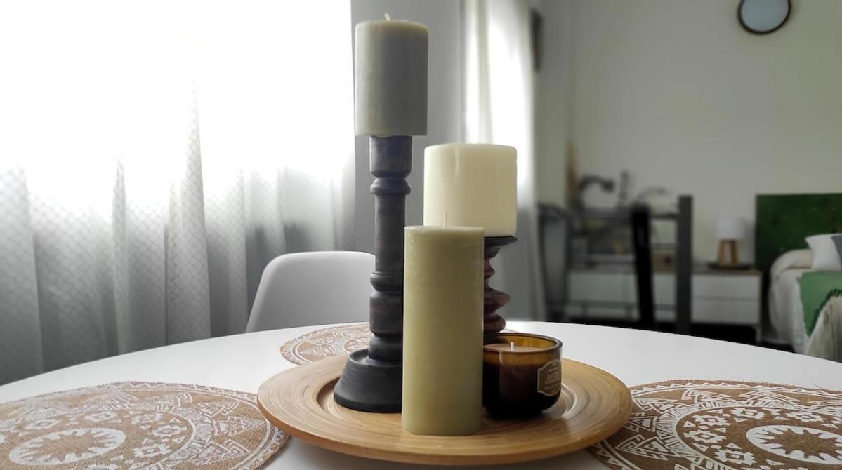 Apartament Antigua25 Burgo Zewnętrze zdjęcie